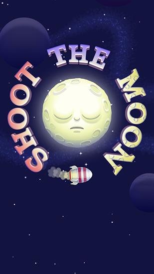 game pic for Shoot the Moon